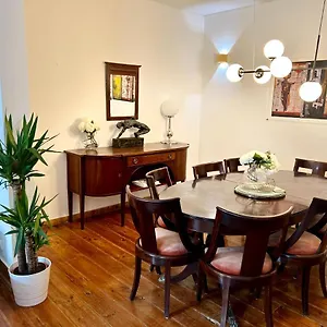 Bairro Alto Appartement