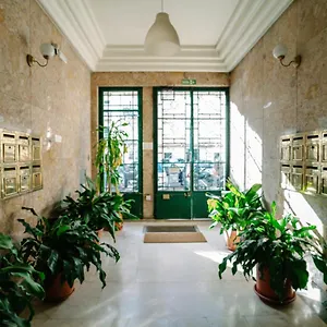Alameda & Appartement