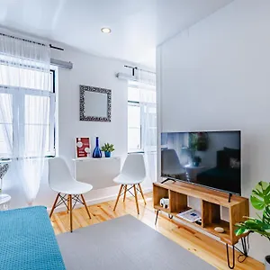 Visitlisbon4fun: Alfama Ii Appartement