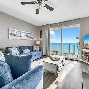Sterling Reef 1704 Holiday home Panama City Beach