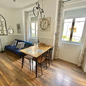 Apartment Flat Graca 48, Lisbon