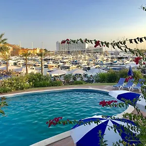 Marina Garden By Ethnic Ocean Apartment Vilamoura