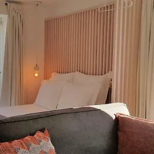 Apartamento Be Local - In Beco Da Formosa In Alfama -, Lisboa