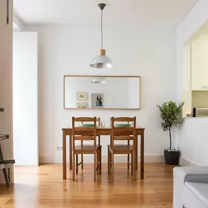 Apartamento Principe Real, Lisboa