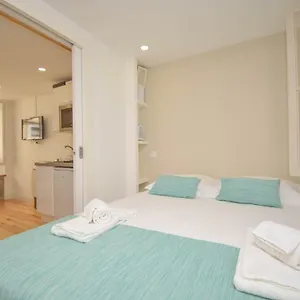 Apartamento Bica, Lisboa