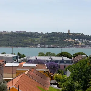 Apartamento Belém- Charming, Lisboa