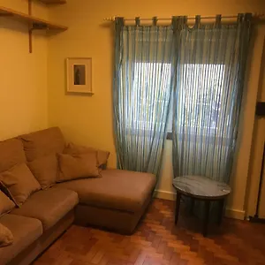 Сasa de vacaciones A Casa Do Bairro, Lisboa